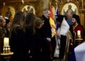 Princesa Irene é lamentada pela realeza espanhola