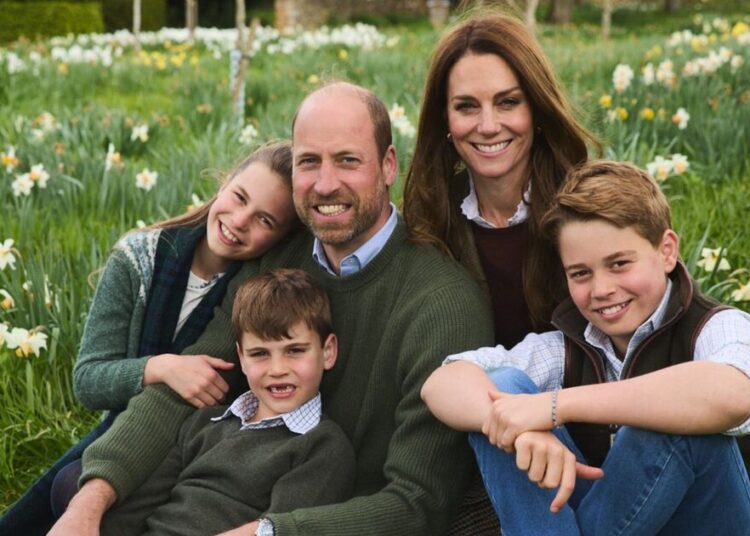 Princesa Kate acaba de provar mais uma vez que será uma das melhores rainhas da Grã-Bretanha | Real | Notícias