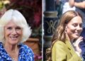 Princesa Kate começa 2026 sob tensão renovada enquanto a rivalidade real fica mais feroz do que nunca