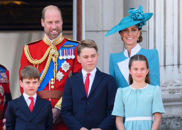 Princesa Kate comemora 44 anos hoje e aqui estão 11 de seus melhores momentos reais | Real | Notícias