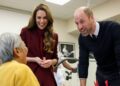 Princesa Kate impressiona fãs com método de apresentação do Príncipe William | Real | Notícias