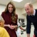 Princesa Kate impressiona fãs com método de apresentação do Príncipe William | Real | Notícias