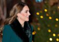 Princesa Kate mostrou cores verdadeiras para três pessoas que disseram a mesma coisa | Real | Notícias