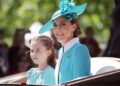 Princesa Kate revela a obsessão da Princesa Charlotte em casa | Real | Notícias