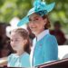Princesa Kate revela a obsessão da Princesa Charlotte em casa | Real | Notícias