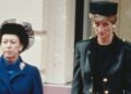 Princesa Margaret deu resposta brutal ao divórcio da Princesa Diana | Real | Notícias