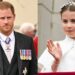 Princess Charlotte caught in crossfire of uncle Harry’s royal rift?