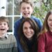 Princess Kate is treating tiny royals like stealthy monkeys