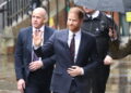 Príncipe Harry AO VIVO: Duke faz uma crítica brutal à família real | Real | Notícias