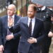 Príncipe Harry AO VIVO: Duke faz uma crítica brutal à família real | Real | Notícias