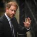 Príncipe Harry Invictus Move Slams Duke por convite ‘embaraçoso’ ao rei Charles