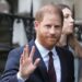 Príncipe Harry deve prestar depoimento no Supremo Tribunal de Londres em caso de privacidade