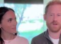 Príncipe Harry e Meghan Markle fazem aparição secreta com Oprah | Real | Notícias