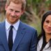 Príncipe Harry e Meghan Markle são pegos planejando fuga real | Galeria