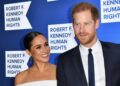 Príncipe Harry e Meghan Markle supostamente esnobaram o aniversário da princesa Kate em meio à 'linha na areia' real