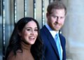 Príncipe Harry e Meghan Markle ‘controlam sua narrativa’ | Galeria