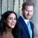 Príncipe Harry e Meghan Markle ‘controlam sua narrativa’ | Galeria