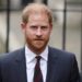 Príncipe Harry fala de relacionamento com Natalie Pinkham em depoimento | Real | Notícias