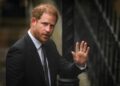 Príncipe Harry impulsionado por 'pressão comercial' na última tentativa de reconciliação com o rei Charles: relatório