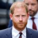 Príncipe Harry presta depoimento contra o editor do Daily Mail – NBC 5 Dallas-Fort Worth