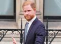 Príncipe Harry se aproxima de uma vitória legal que pode consertar seus laços com a Família Real