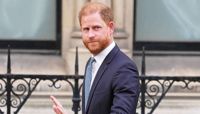 Príncipe Harry se aproxima de uma vitória legal que pode consertar seus laços com a Família Real