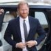 Príncipe Harry visto como 'responsabilidade' pela família real em meio à reunião - especialista