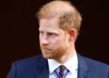 Príncipe Harry ‘ainda se sente preso’ entre o Reino Unido e os EUA à medida que a decisão se aproxima | Real | Notícias