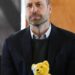 Príncipe William apoia programa vital para Crianças Necessitadas