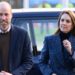 Príncipe William e Kate Middleton questionaram as gravatas de Epstein de Andrew