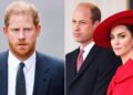 Príncipe William e Kate Middleton se esquivarão do Príncipe Harry em Londres enquanto a disputa real se arrasta: especialistas
