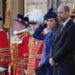 Príncipe William e Princesa Catherine abalados por violações de segurança quando intrusos invadem o Palácio de Kensington em duas ocasiões