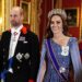 Príncipe William e Princesa Kate comparados ao icônico casal de celebridades | Real | Notícias