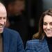 Príncipe William e Princesa Kate surpreendem fãs com gesto discreto | Real | Notícias