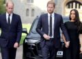 Príncipe William nunca perdoará Harry, enquanto especialista discute 'tensão' | Real | Notícias