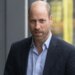 Príncipe William superado pelo segundo mais velho trabalhador real | Galeria