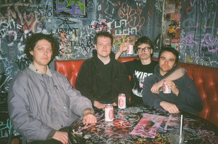 Prism Shores anuncia novo álbum ‘Softest Attack’, compartilha single