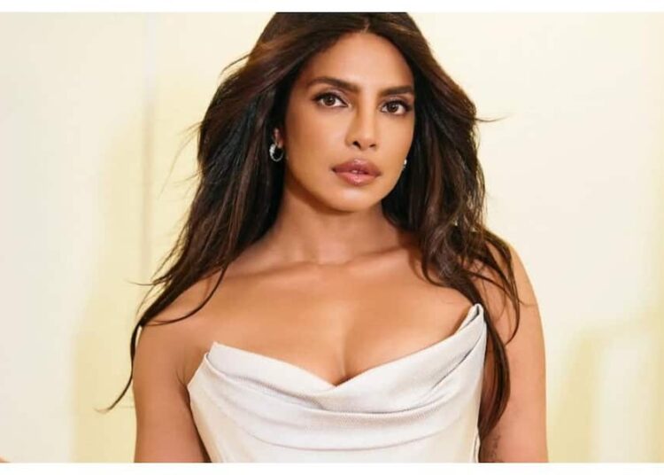 Priyanka Chopra conheceu ‘assistente de assistente’ durante os primeiros dias de Hollywood, lembra o gerente