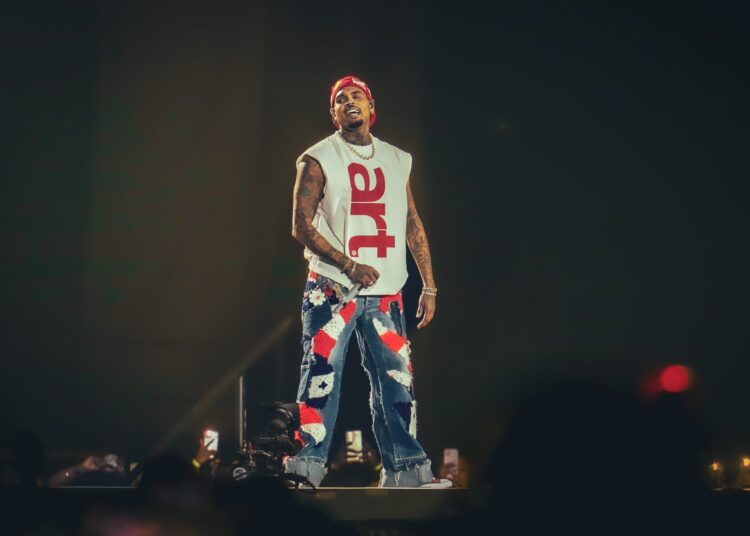 Processo de difamação de US$ 500 milhões de Chris Brown rejeitado