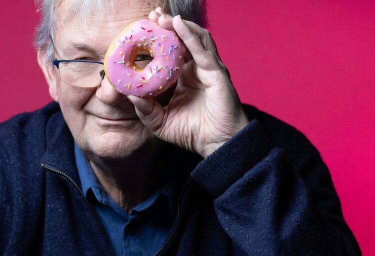 Programa em Paris do falecido Martin Parr vê suas fotos através de lentes políticas