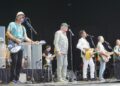 Programação musical de verão revelada para o Minnesota Country Club Festival