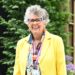 Prue Leith, do Great British Bake Off, sai após 9 anos