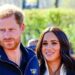 Psychic prevê que Harry e Meghan quebrarão regras importantes em 2026 | Notícias de celebridades | Showbiz e TV