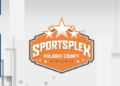 Pulaski County Sports and Entertainment revela novo logotipo para Sportsplex