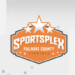 Pulaski County Sports and Entertainment revela novo logotipo para Sportsplex