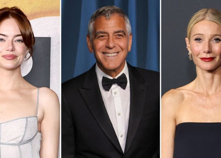Quais celebridades não compareceram ao Critics Choice Awards de 2026?
