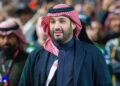Quão poderoso é Mohammed bin Salman em comparação com outros membros da realeza do Golfo?