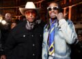 Quavo e Pharrell Williams estreiam nova música no desfile Louis Vuitton FW26