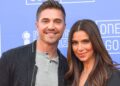 Quem é a esposa da estrela de 'The Rookie' Eric Winter, Roselyn Sánchez?