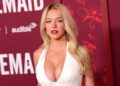 Questões jurídicas que Sydney Sweeney pode enfrentar por causa da mudança de lingerie no letreiro de Hollywood